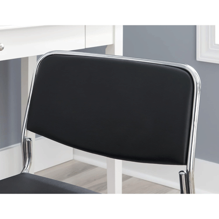 เก้าอี้รับรอง MEDILA รุ่น CH0181BK สีดำ_4